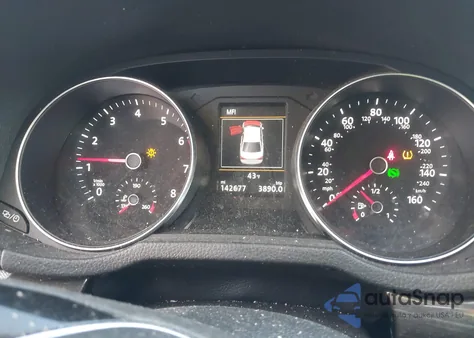 2017 Volkswagen Passat 1.8T Sel Premium from USA, damaged, VIN 1VWCT7A32HC041405